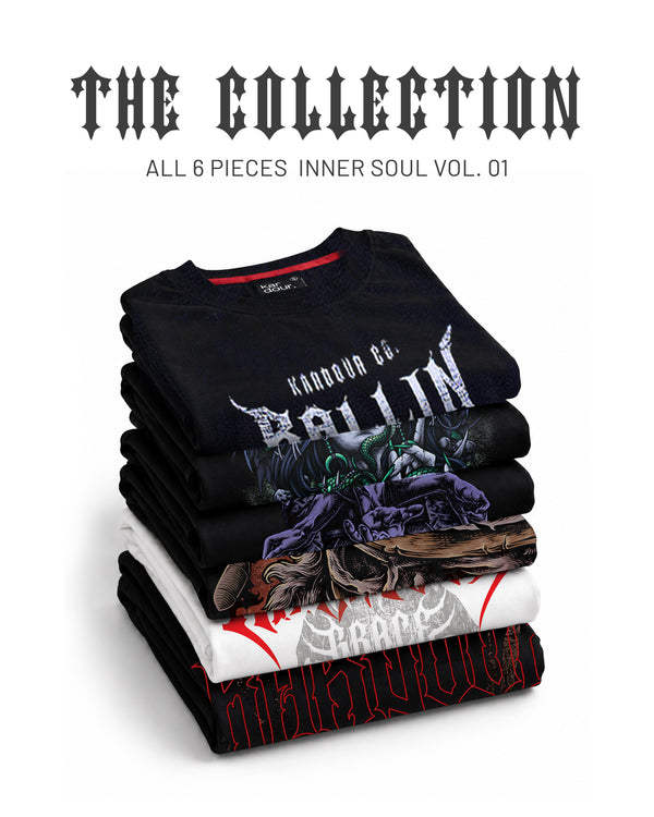 THE COLLECTION