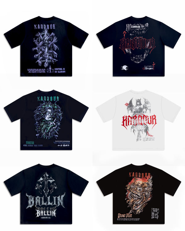 THE COLLECTION