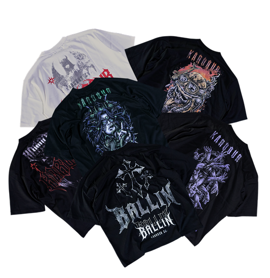 THE COLLECTION